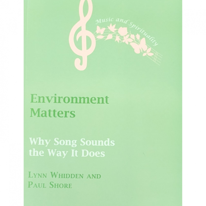 Lynn Whidden - Environment Matters