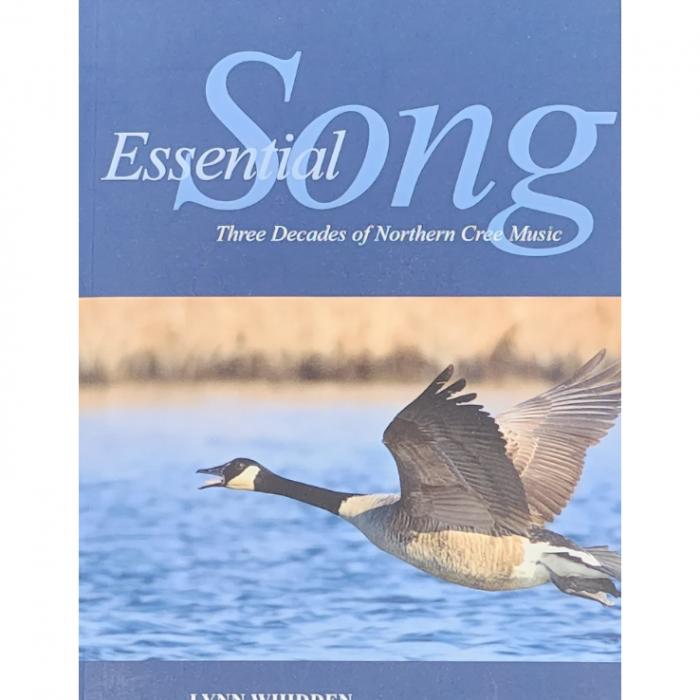 Lynn Whidden - Essential Song