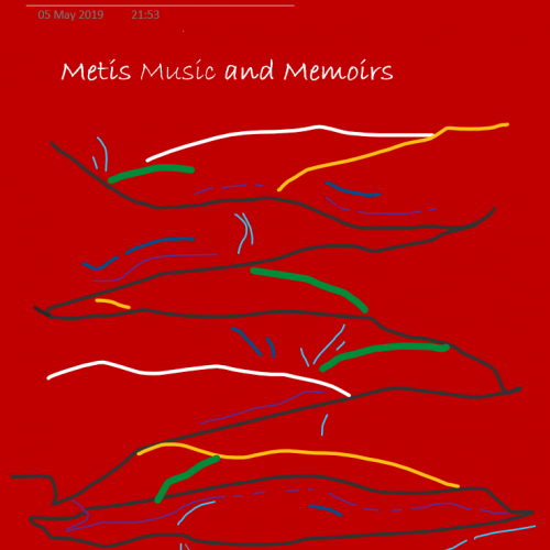 Real Boucher - Metis Music and Memoirs